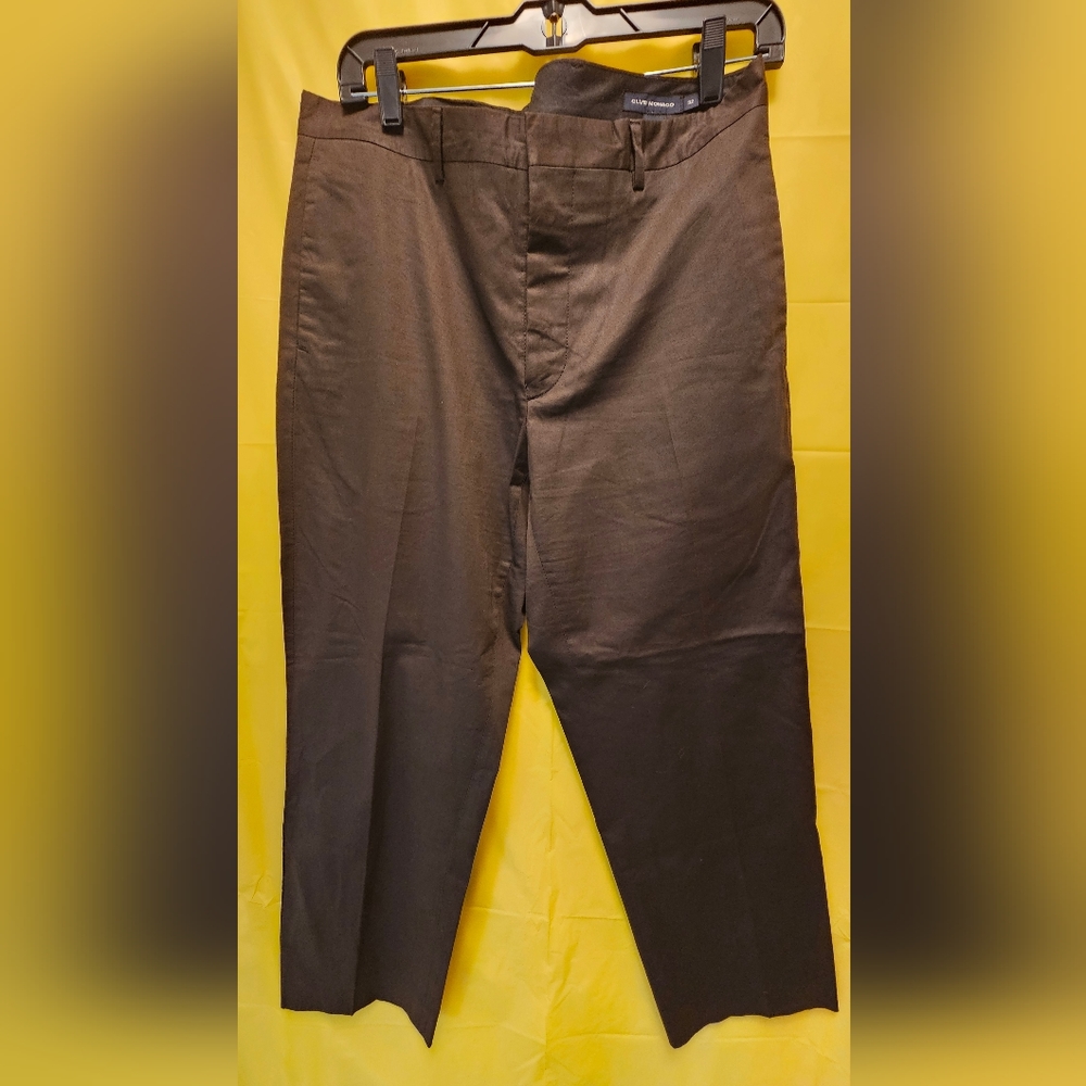 CLUB MONACO women's brown pants 32